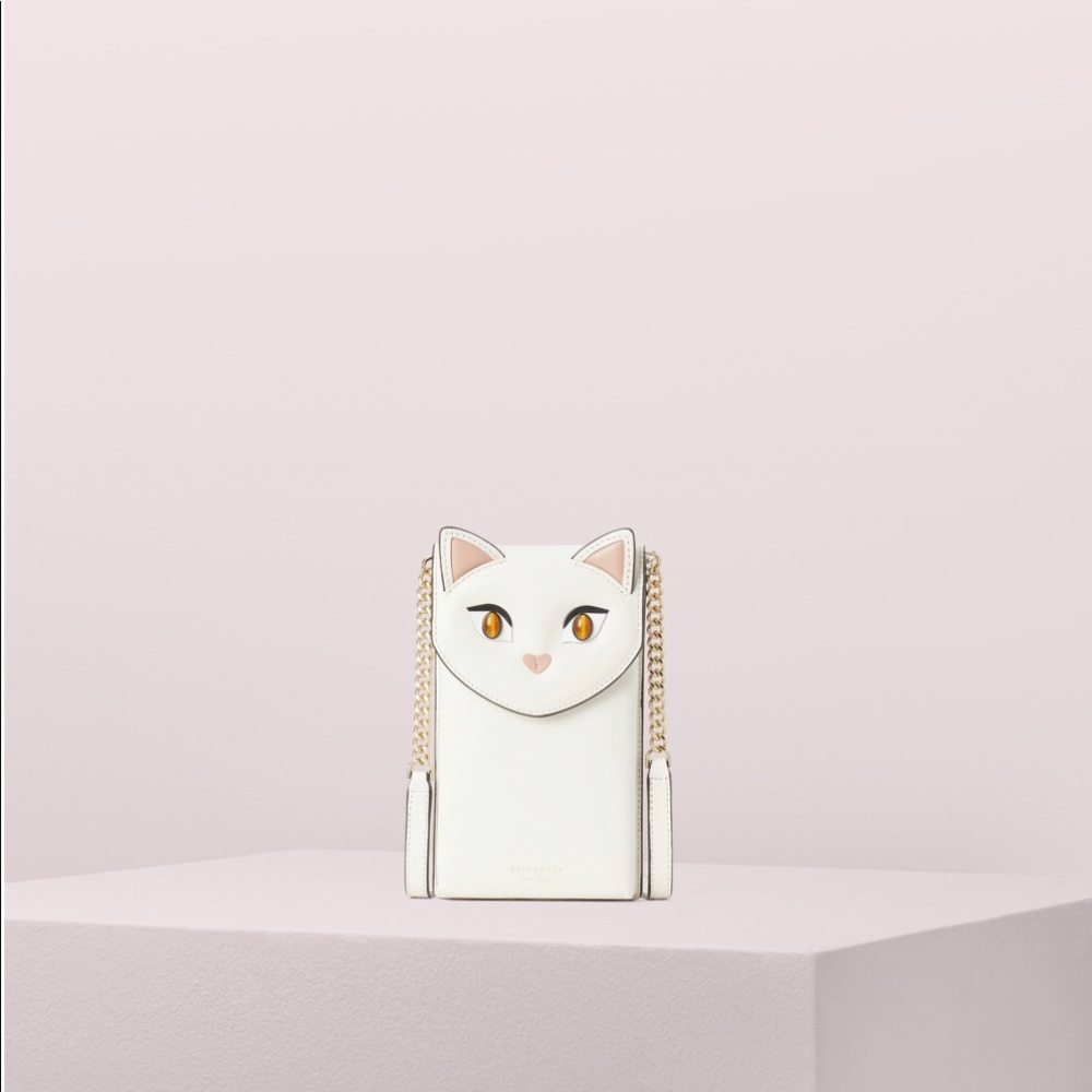 Kate Spade phone crossbody